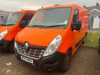 ex rac transit vans for sale